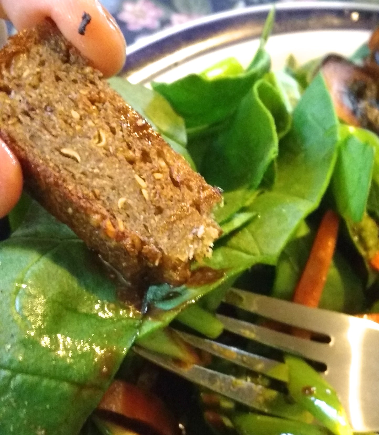 Protein - Gluten Free Organic Sourdough Bread