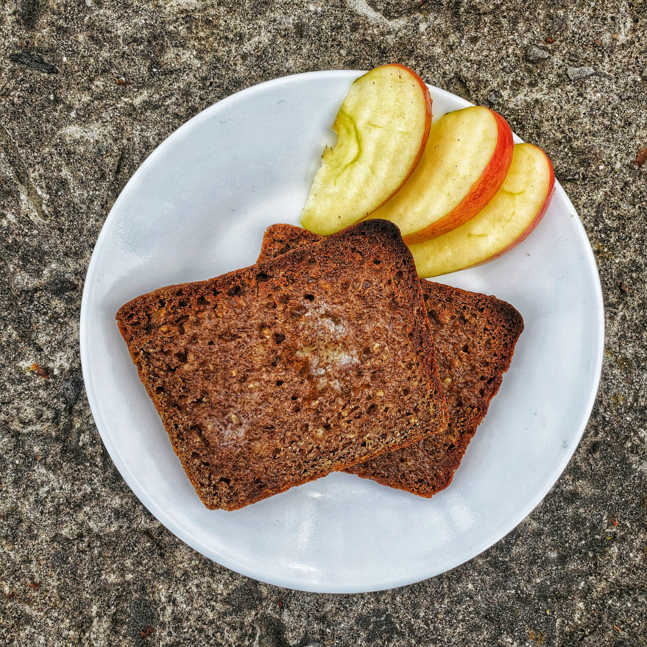 Protein - Gluten Free Organic Sourdough Bread