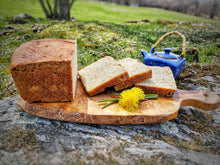 Load image into Gallery viewer, WHOLESALE ORDER 12 Gluten Free Bread
